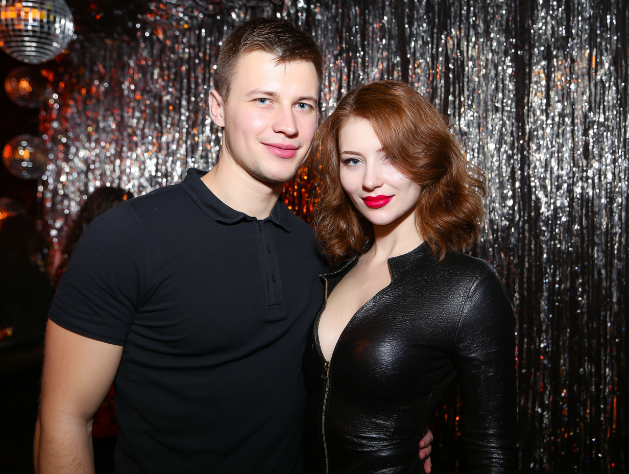 Парни и девушки из Архангельска