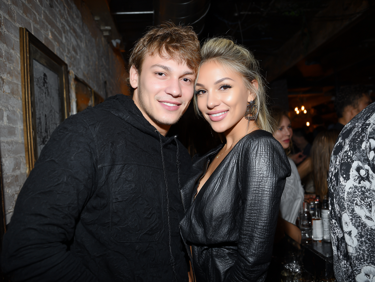 Парни и девушки из Махачкалы