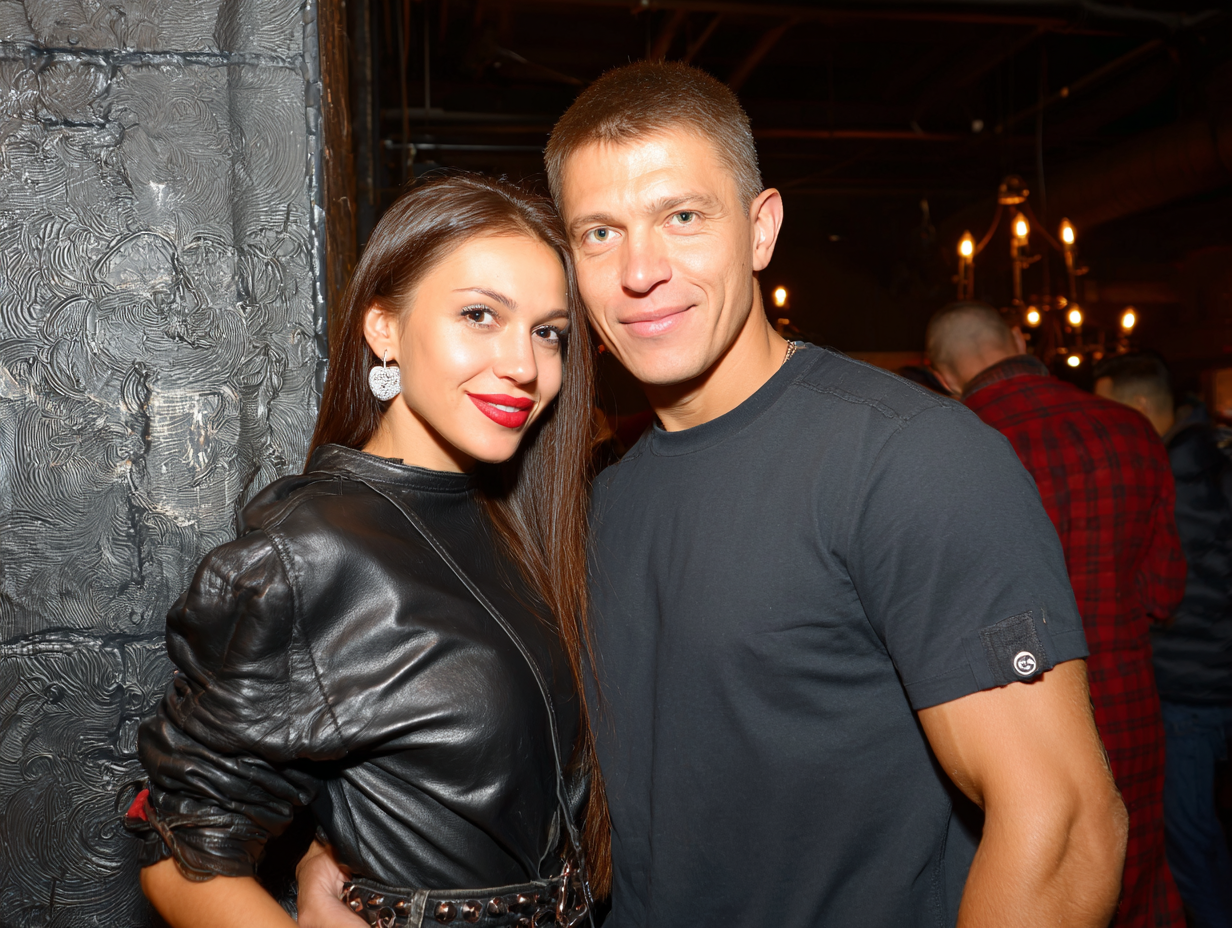 Парни и девушки из Набережных Челнов