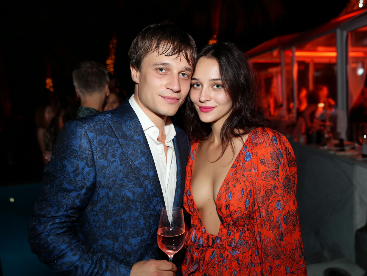 Парни и девушки из Находки