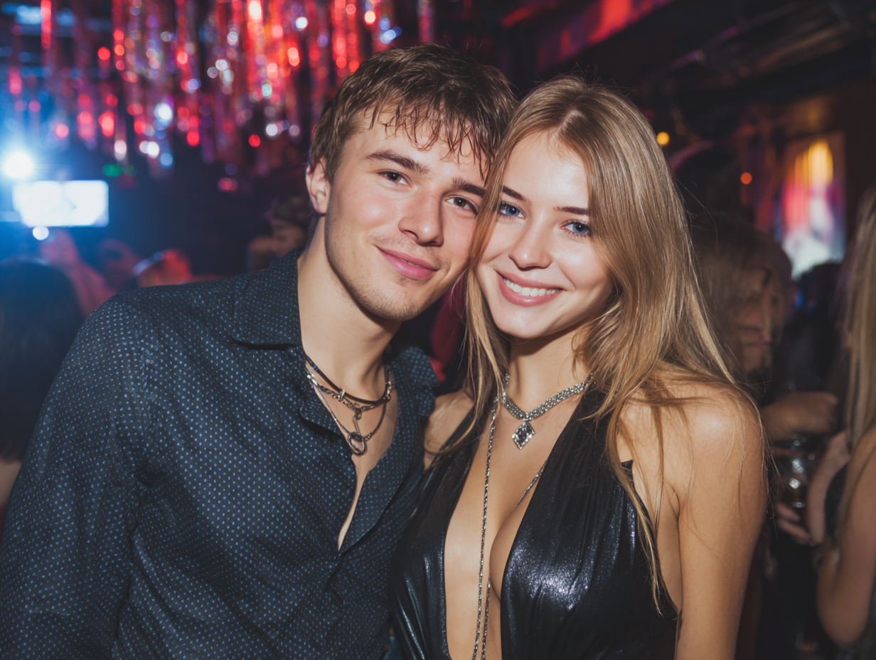 Поиск парней и девушек из Орши Парни и девушки из Орши