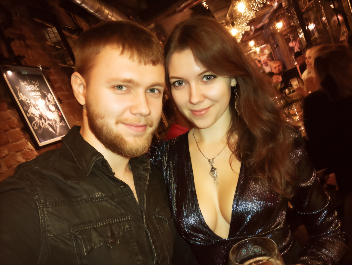 Парни и девушки из Южно-Сахалинска